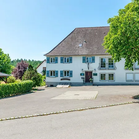Gästehaus Schwert-3